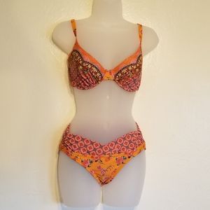 BLUSH Profile By Gottex Anastasia Bikini